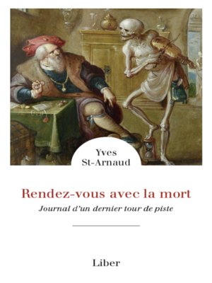 cover image of Rendez-vous avec la mort